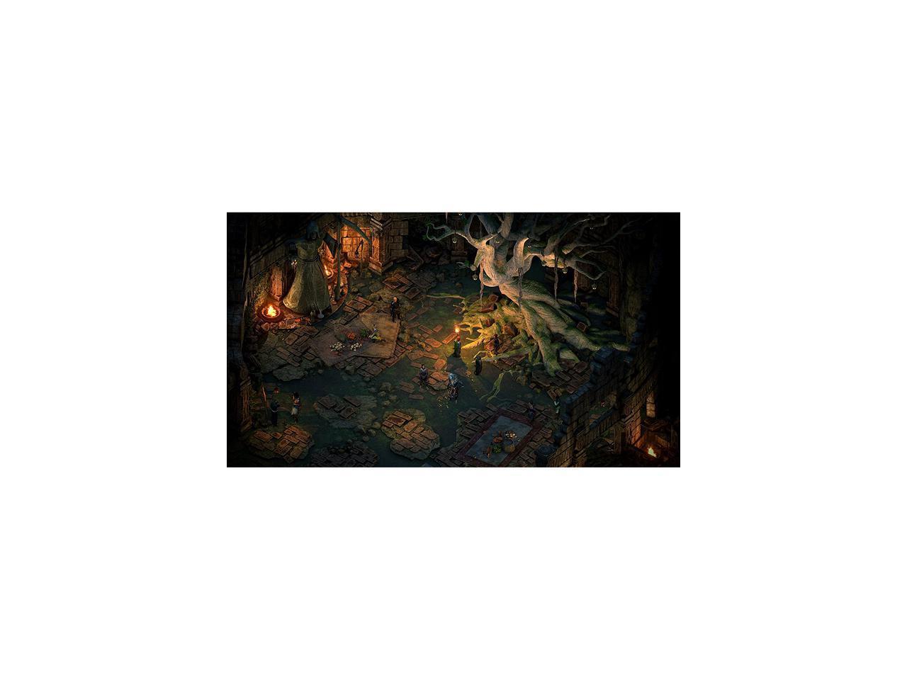 Pillars of Eternity II: Deadfire – Xbox One