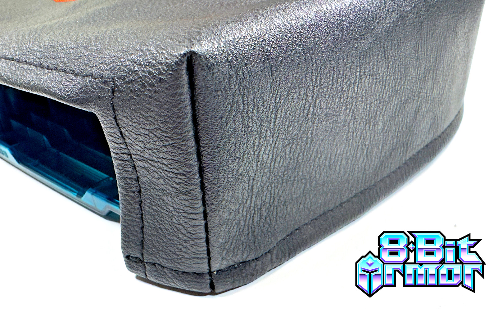 8Bit Armor Nintendo 64 N64 Console Faux Leather Dust Cover Protector w/ Logo