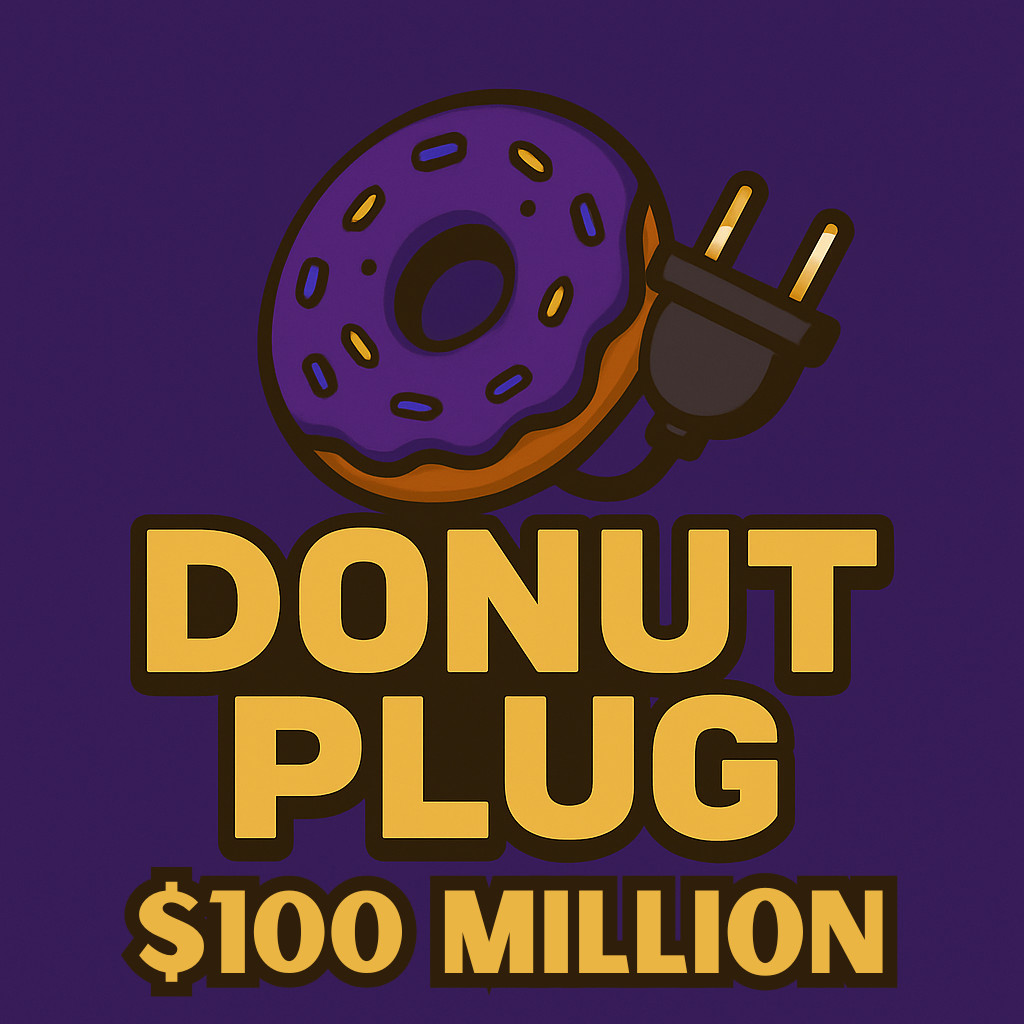 💎Donutsmp Money | 100 MILLION | 12h Delivery! | $76.99 IRL Trade x Donut SMP💎