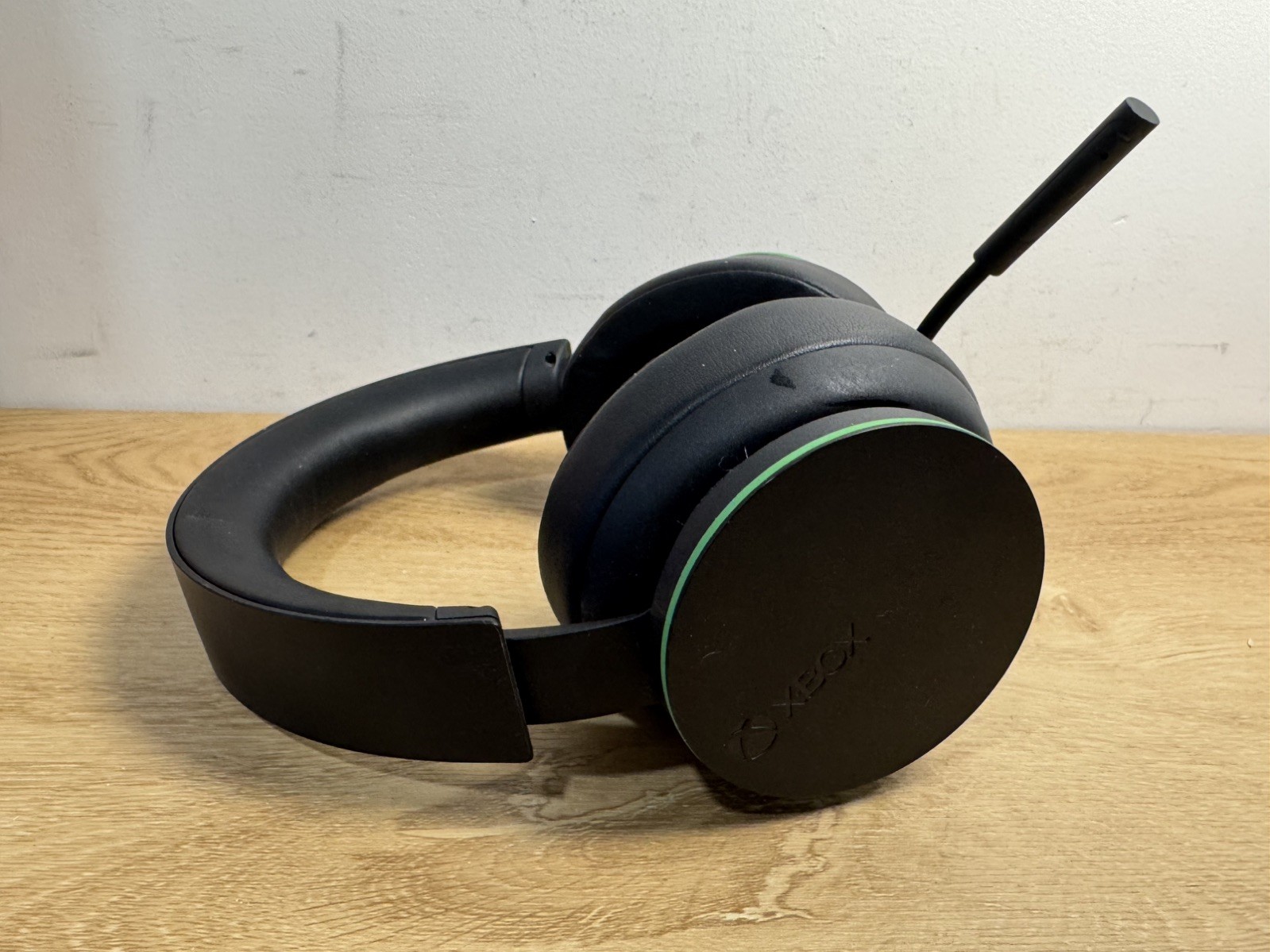 Microsoft Xbox Wireless Headset Tll-00001 For Xbox Series X S – Xbox One