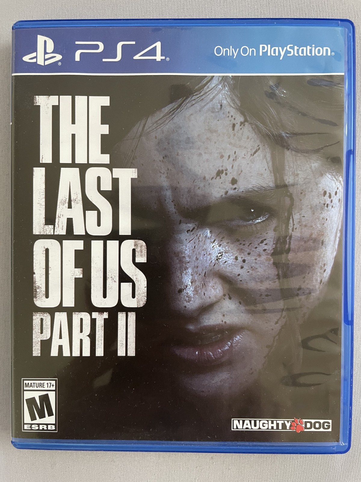 The Last of Us Part II – Sony PlayStation 4