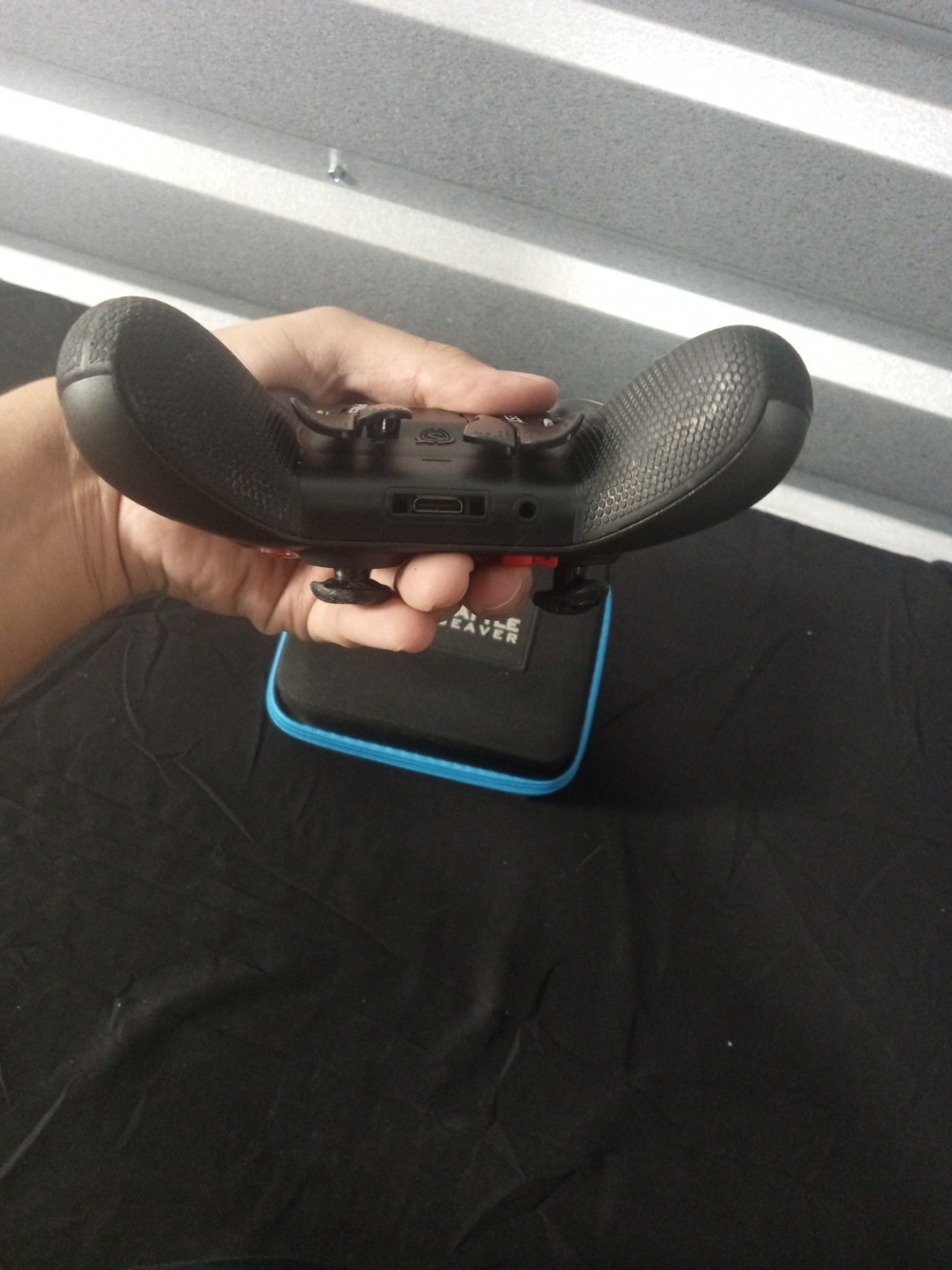 SCUF -Prestige Pro Wireless Controller for Xbox One With Case!