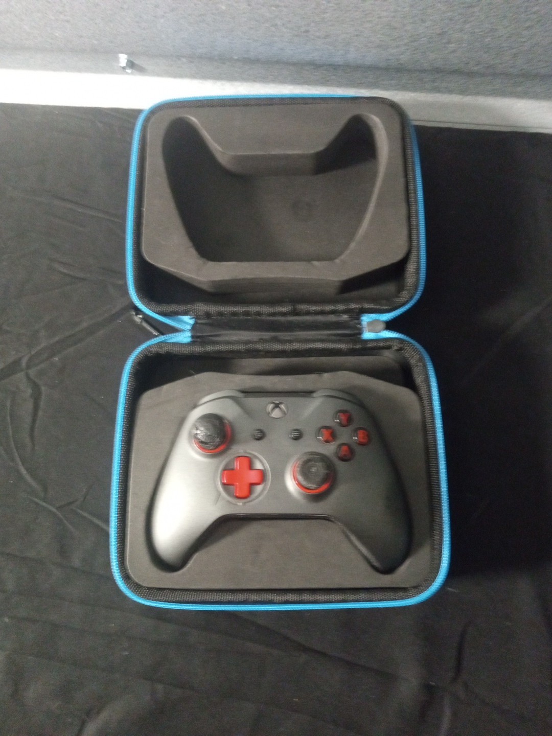 SCUF -Prestige Pro Wireless Controller for Xbox One With Case!