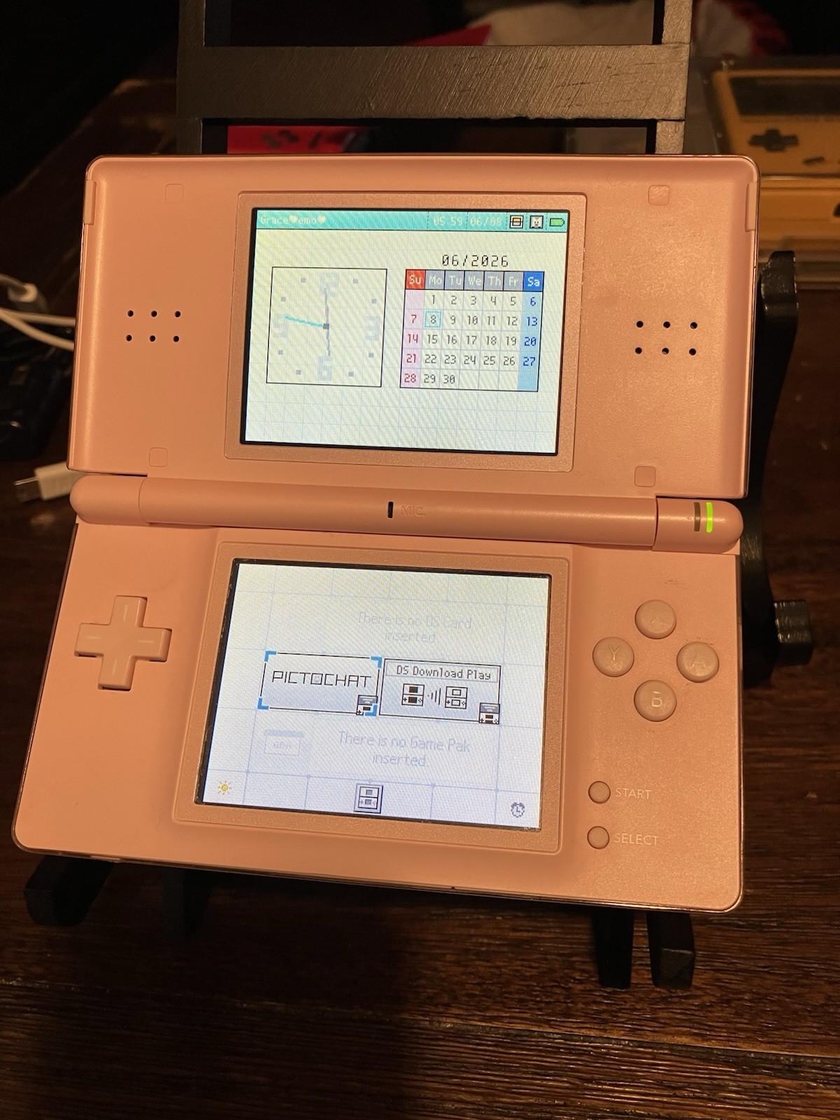Pokemon Gameboy Color! Yellow Original Gameboy! Ds and DS Lite plus games! Work!