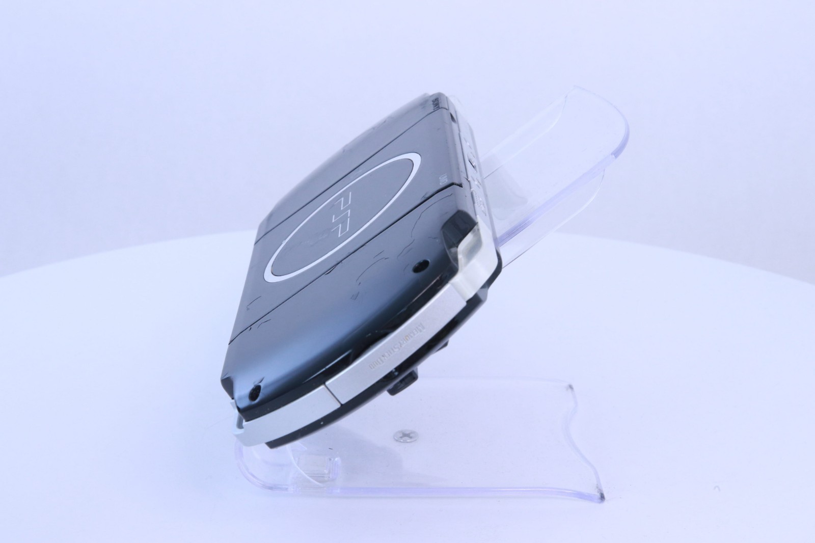 JP Game Sony PSP 3000 Console Only [ Rank :B] Color：Black
