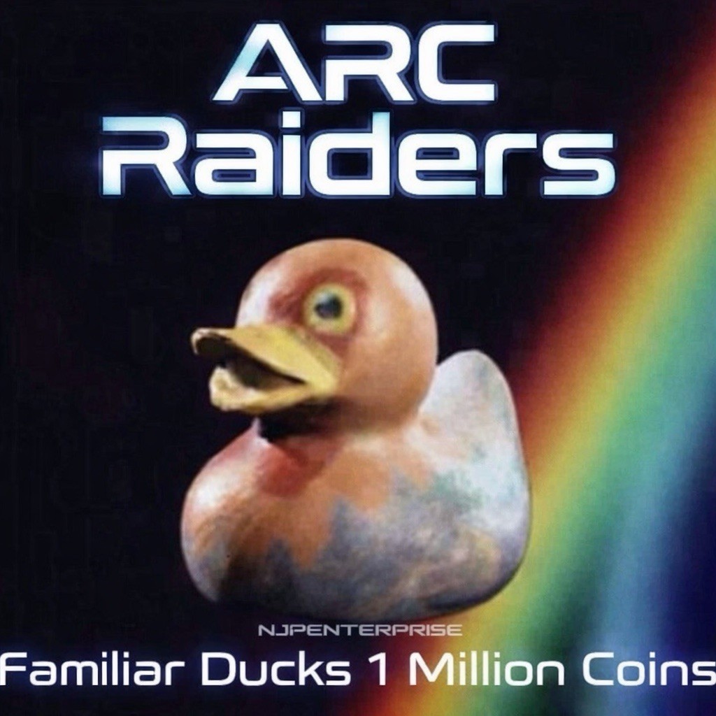 ARC Raiders – Blueprint Shop & More
