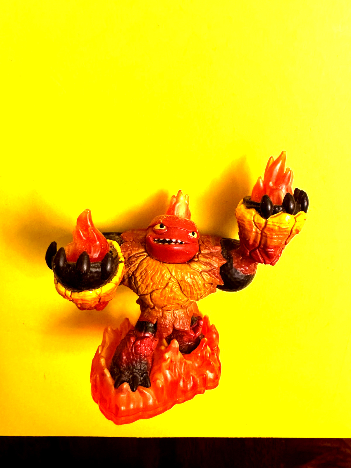 Skylanders Sheep Wreck Island Level Swap & Other Skylanders Action Figures 🔥
