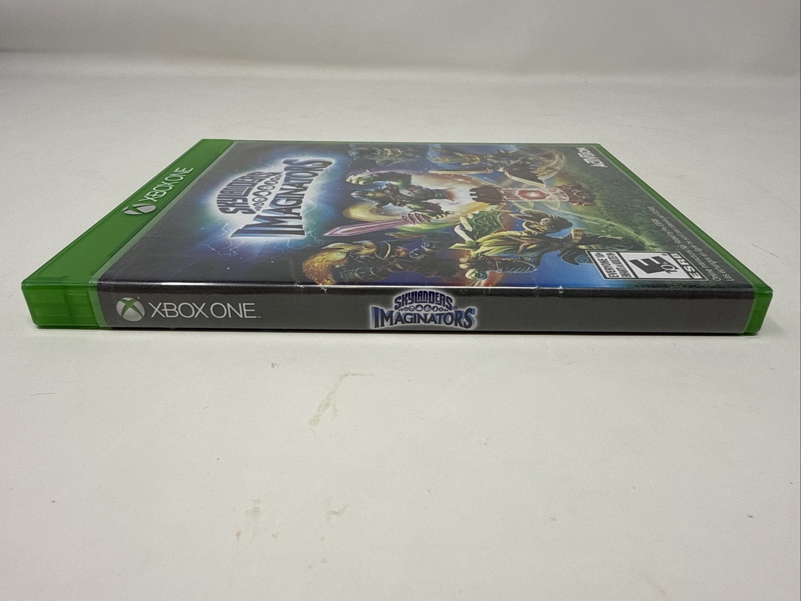 Skylanders Imaginators (Microsoft Xbox One, 2016) CIB Complete, Tested & Working