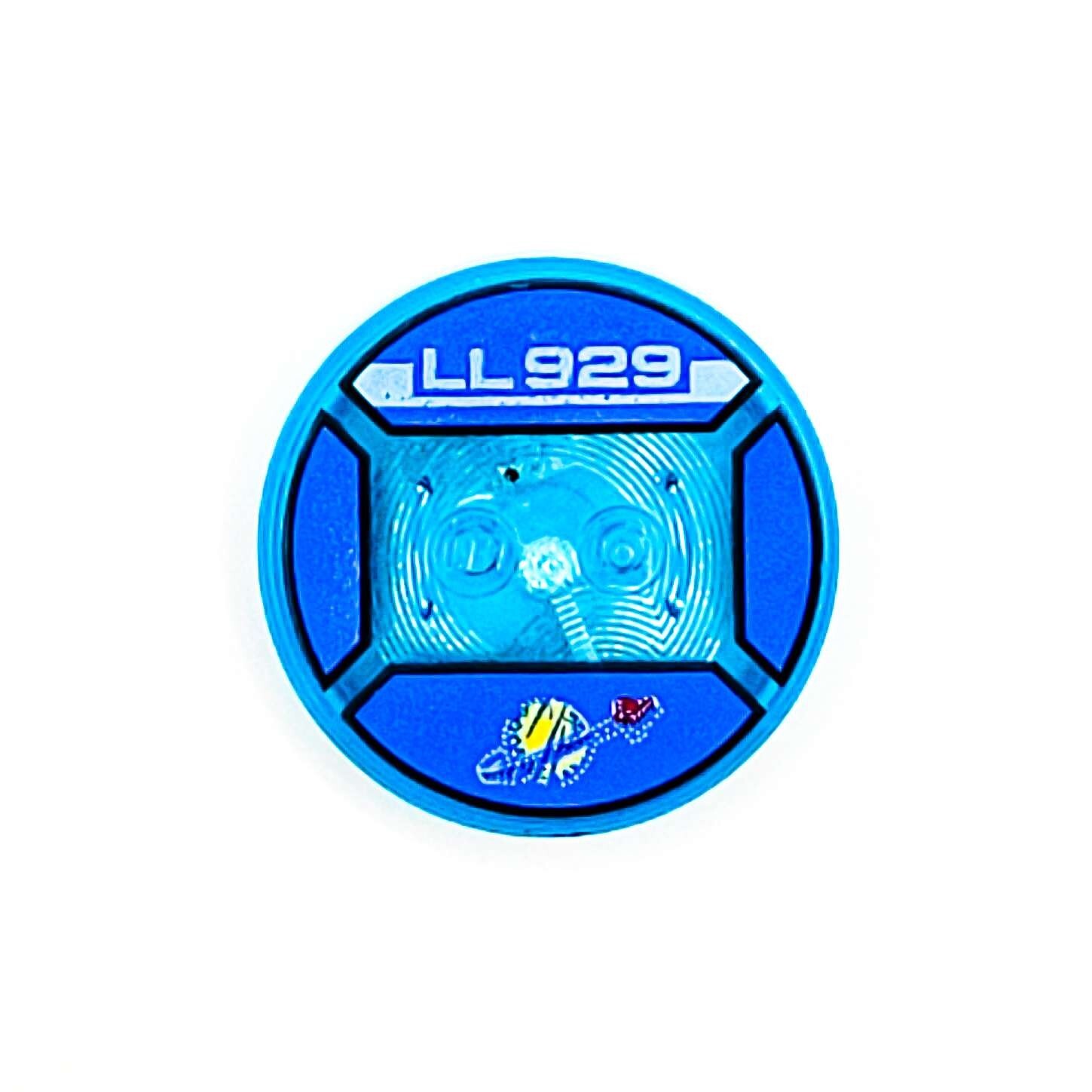LEGO Dimensions Toy Tag Base Disc Only ~ Choose Your Own ~ Buy More and Save 25%
