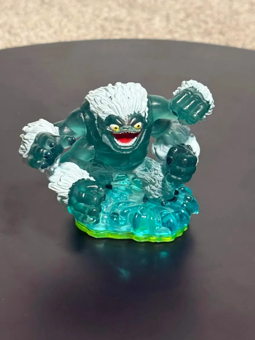 Choose Your Skylander Series 1!