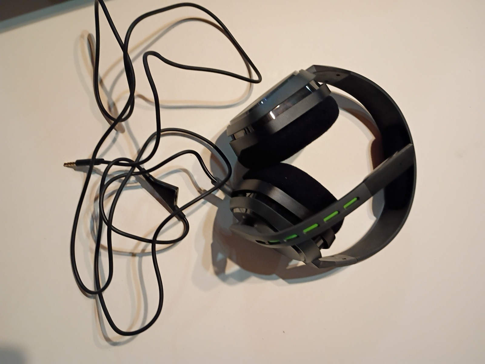 Astro MixAmp A10 M60 Wired Headset for Xbox