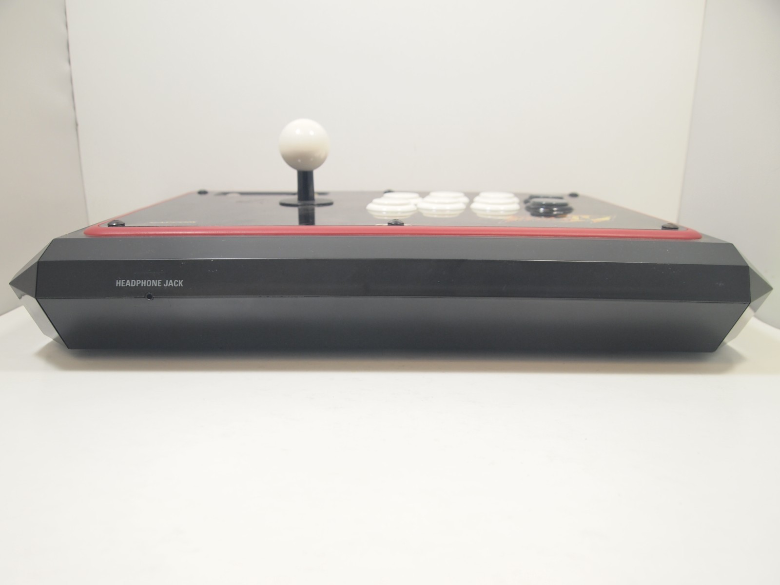 Mad Catz Street Fighter IV Arcade Fightstick Tournament Edition Round 2 Xbox 360