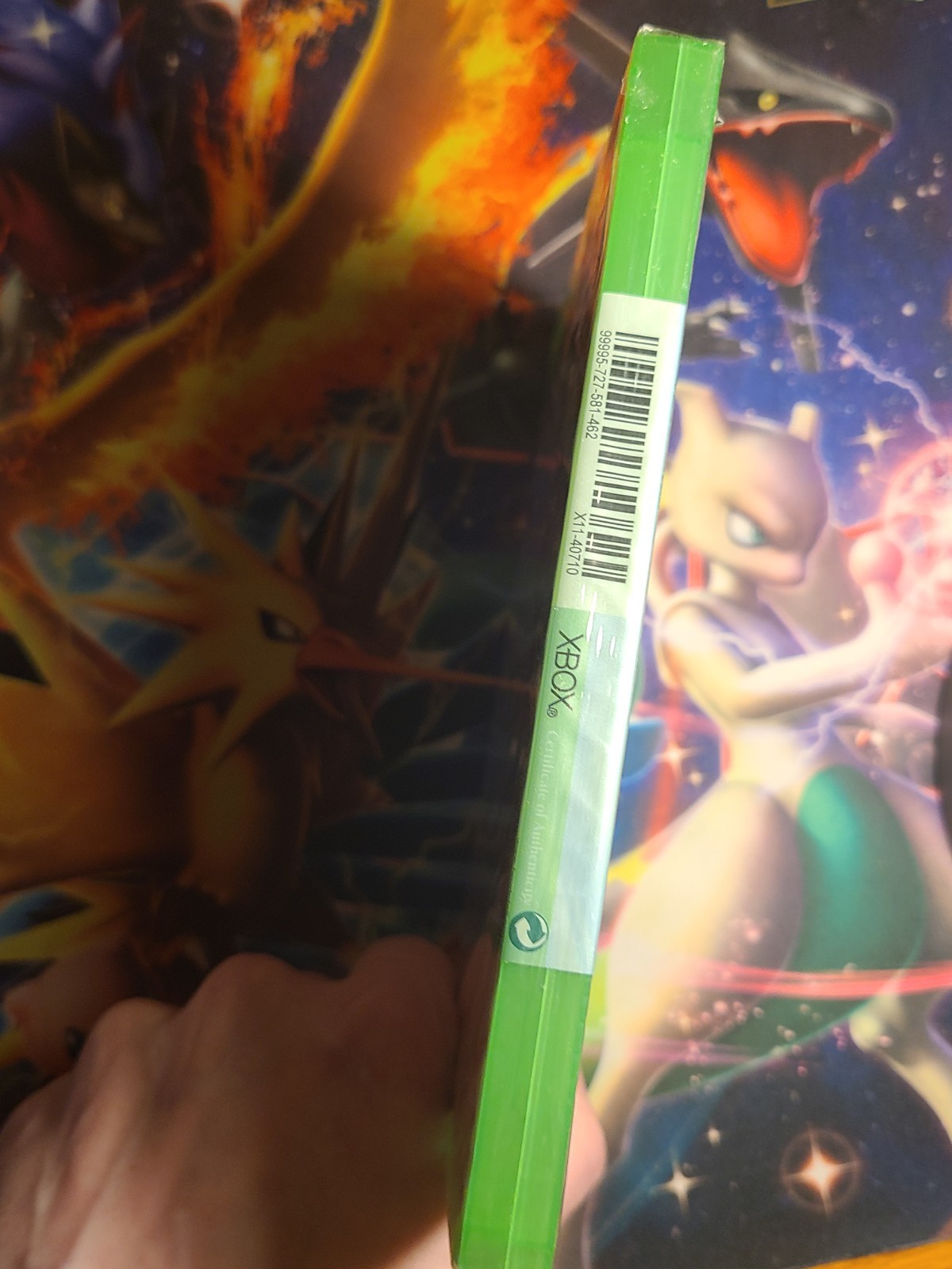 Just Dance 2021 Xbox Series X/Xbox One Original Factory Seal
