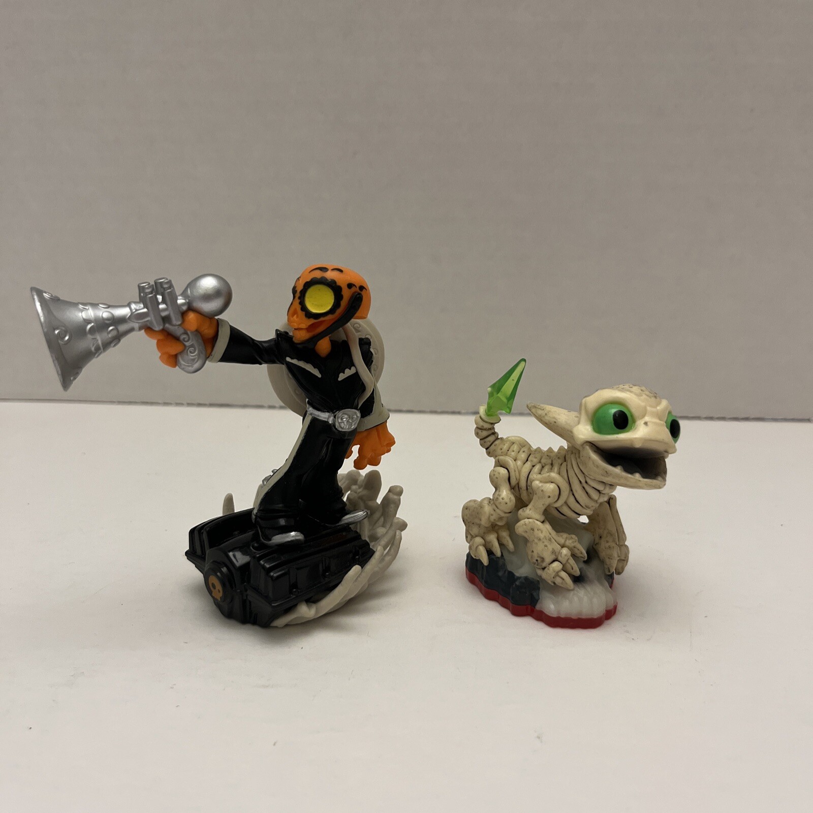 Skylanders Superchargers Frightful Fiesta 87528888 Funny Bone 84997888