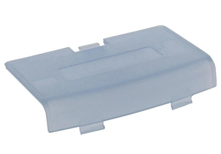 High Quality Battery Cover – Various Colors For Nintendo Game Boy Advance