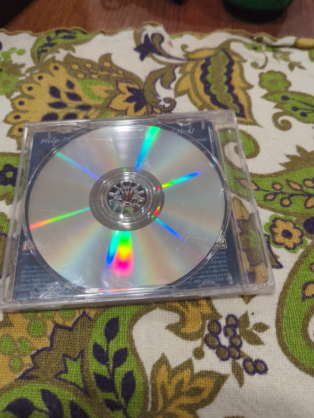 DREAM CHRONICLES Adventure PC Game Win/Mac VERY CLEAN WITH SLEEVE