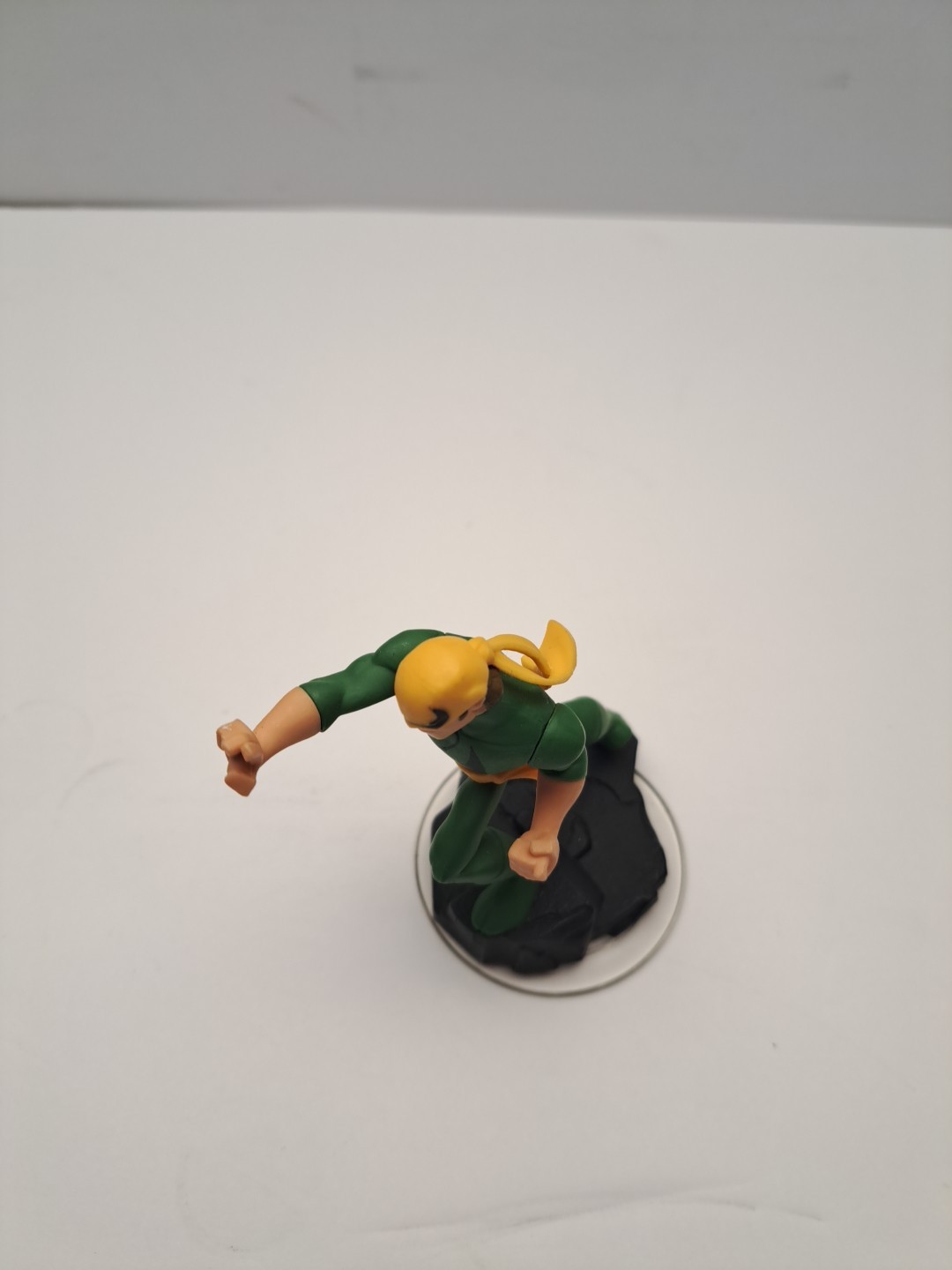 Disney Infinity 2.0 Marvel Iron Fist Figure INF-1000113
