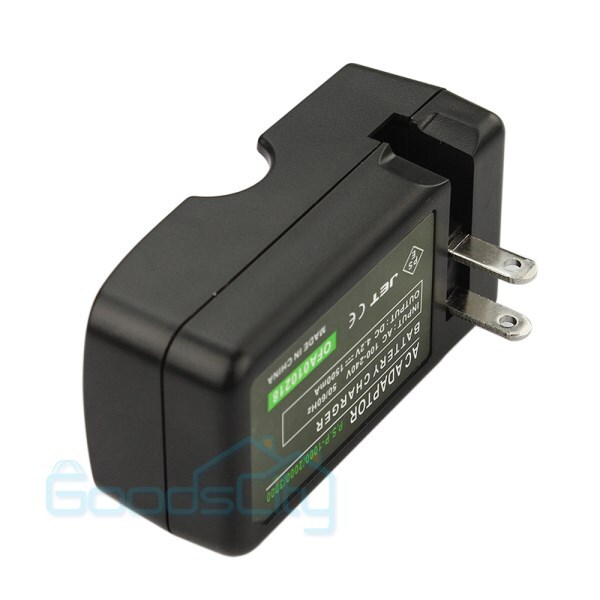 Lot Rechargeable Battery + Charger For PSP 2001 3001 3600mAh 3.6V PSP 2000/3000