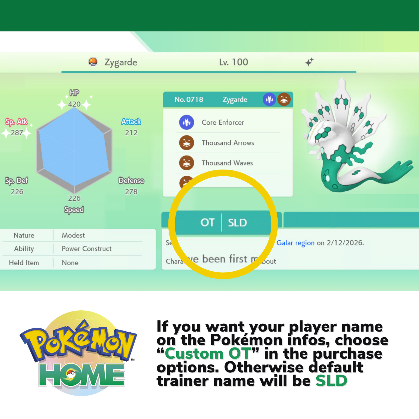 Legends Pokémon Z-A Complete Shiny Living Dex & Strategy Guide ZA Z A Pokedex IV