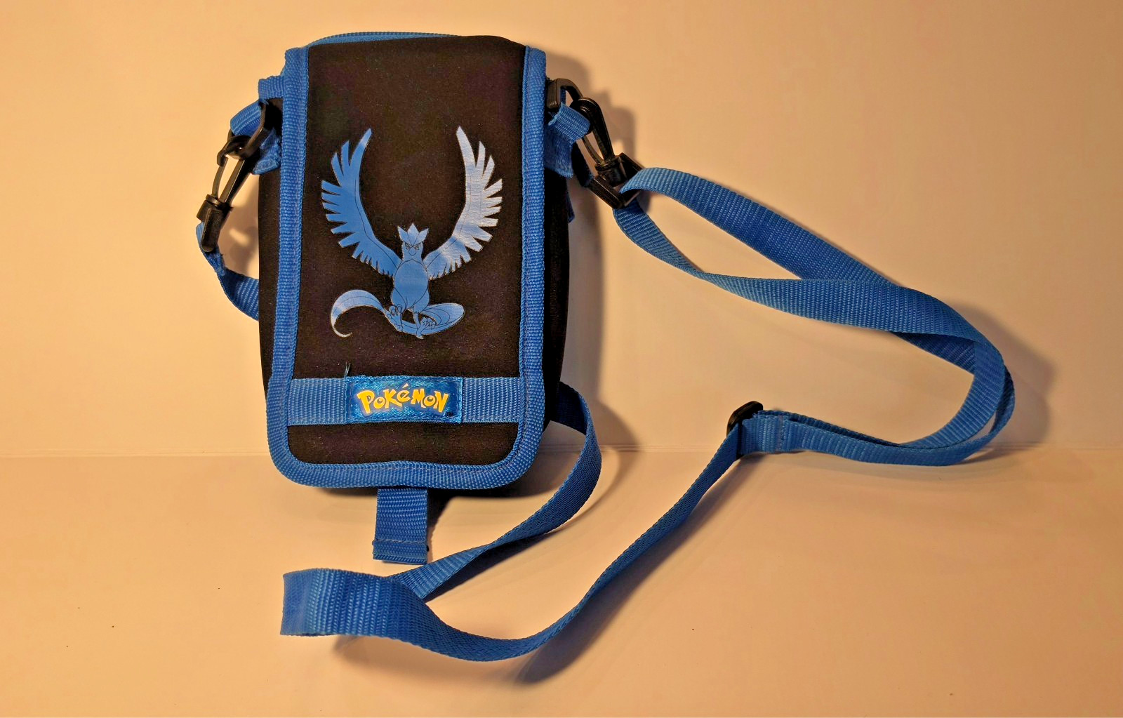 Legendary Pokémon Travel Case