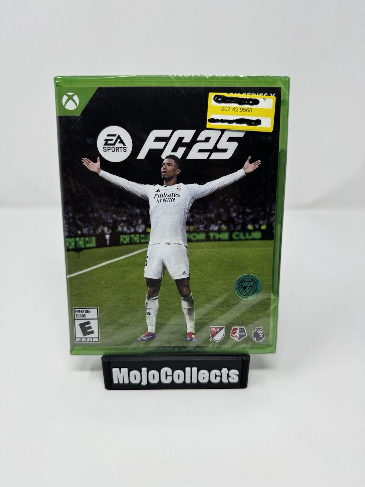 EA Sports FC 25 – Xbox Series X – Brand New & Sealed