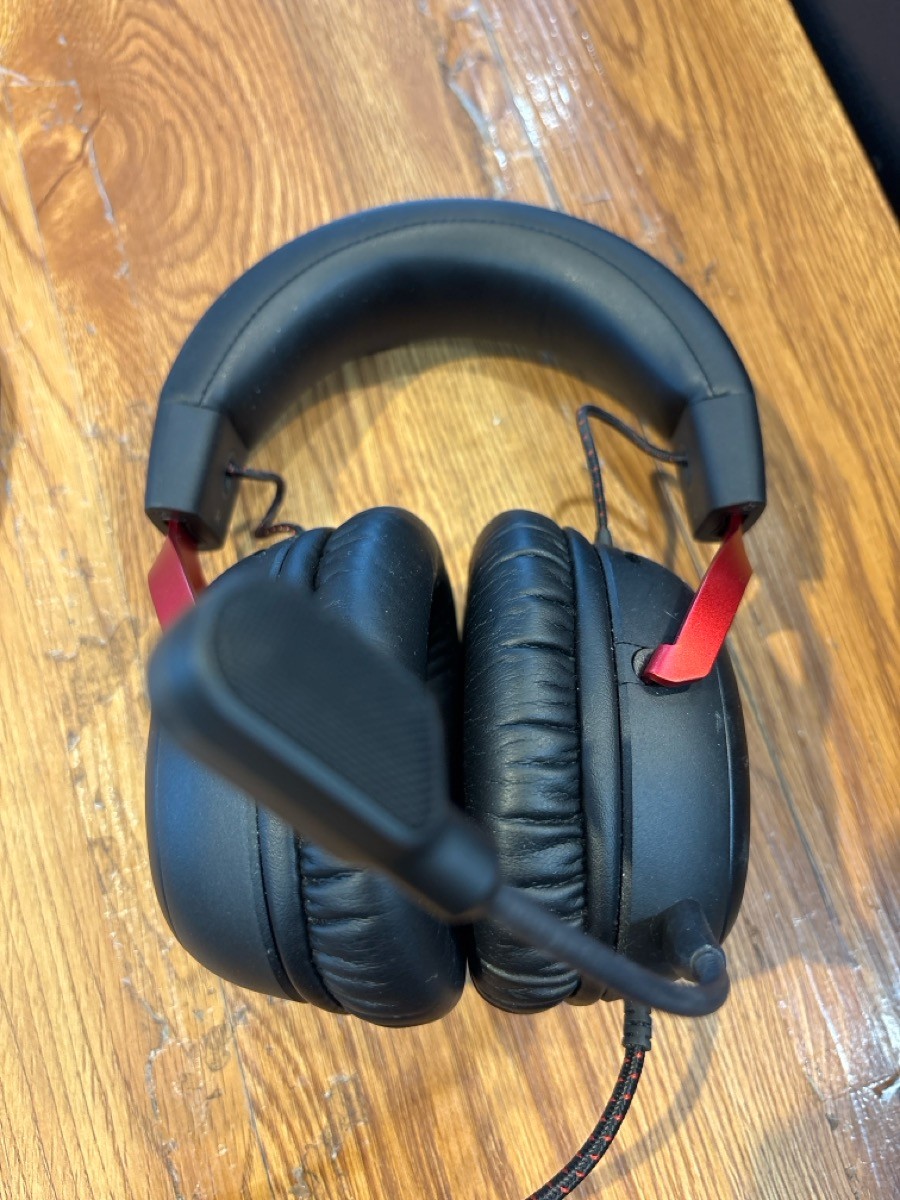 HYPER X CLOUD 2 (PSJ010453)