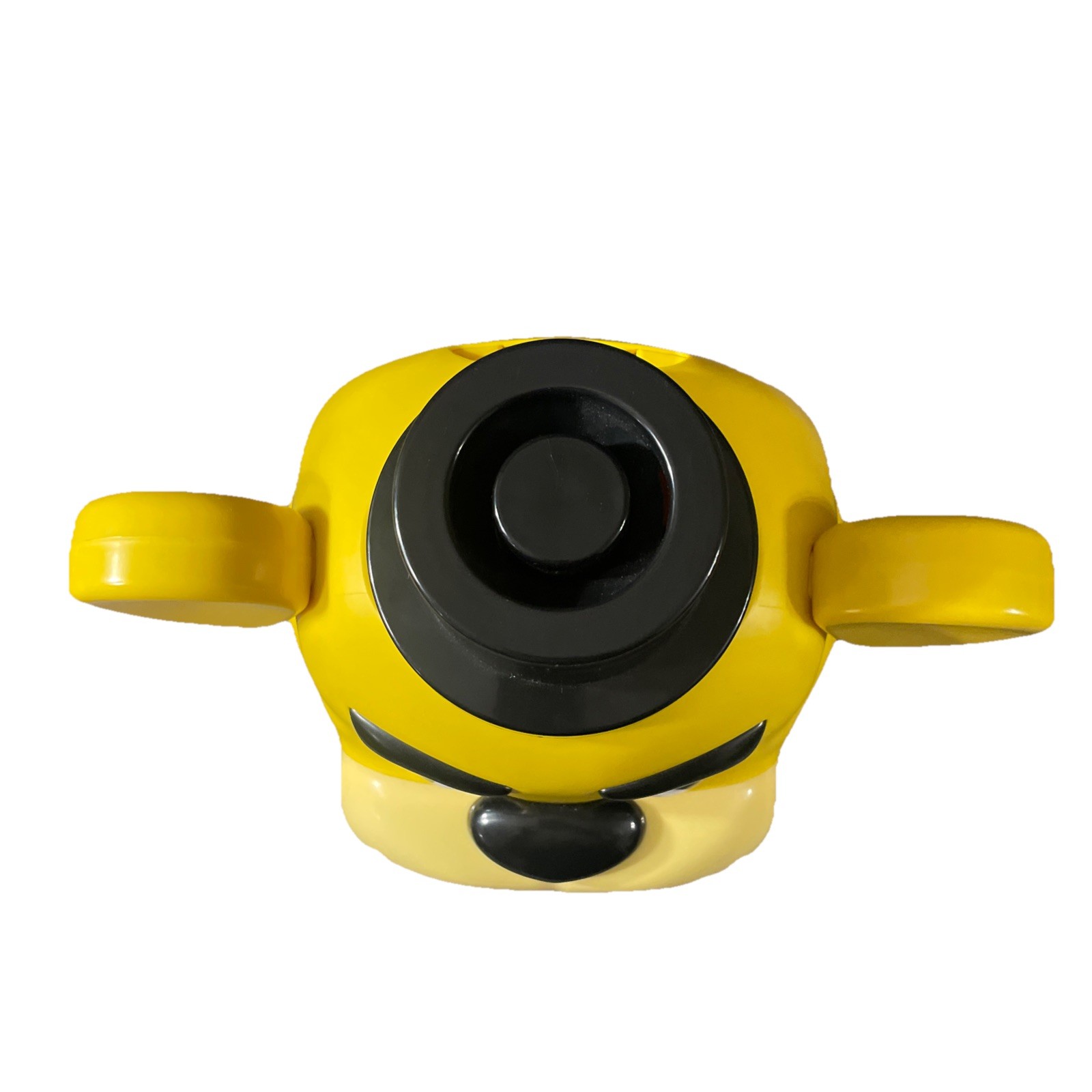 Five Nights At Freddy’s Gold Collector Figure Head Exclusive TARGET Works