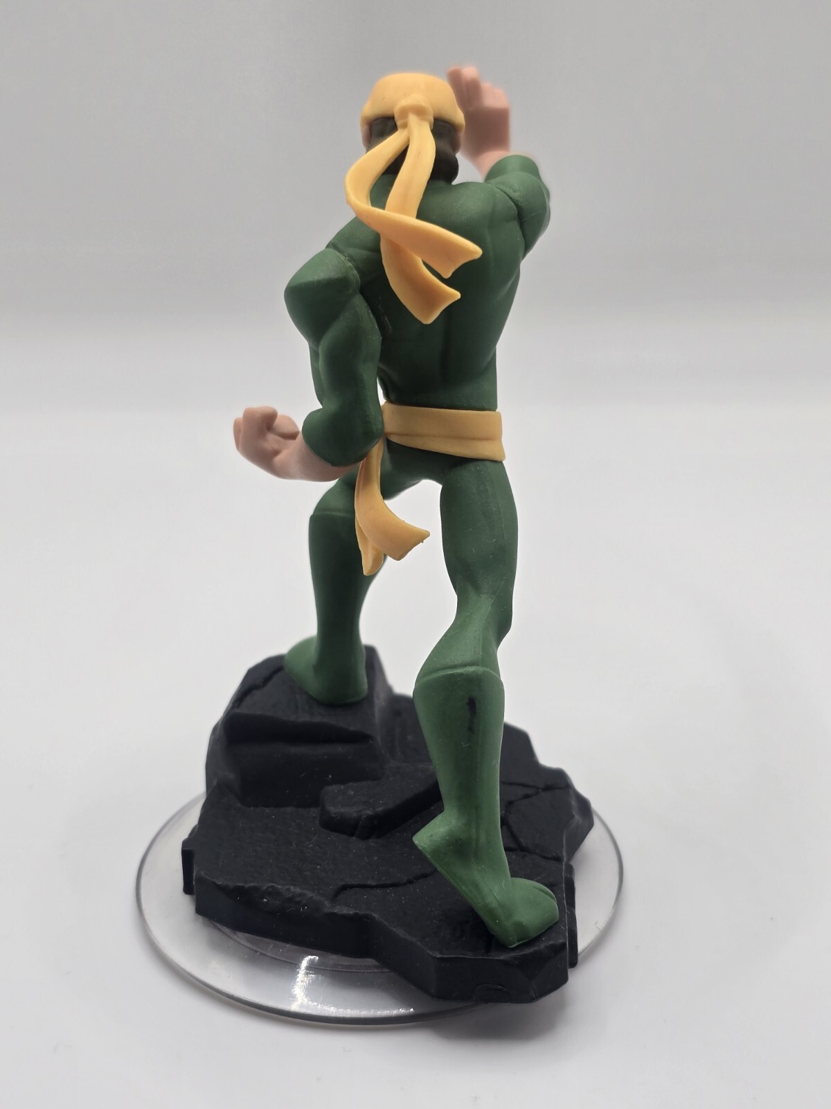Disney Infinity 2.0 Edition Iron Fist Action Figure – 120559