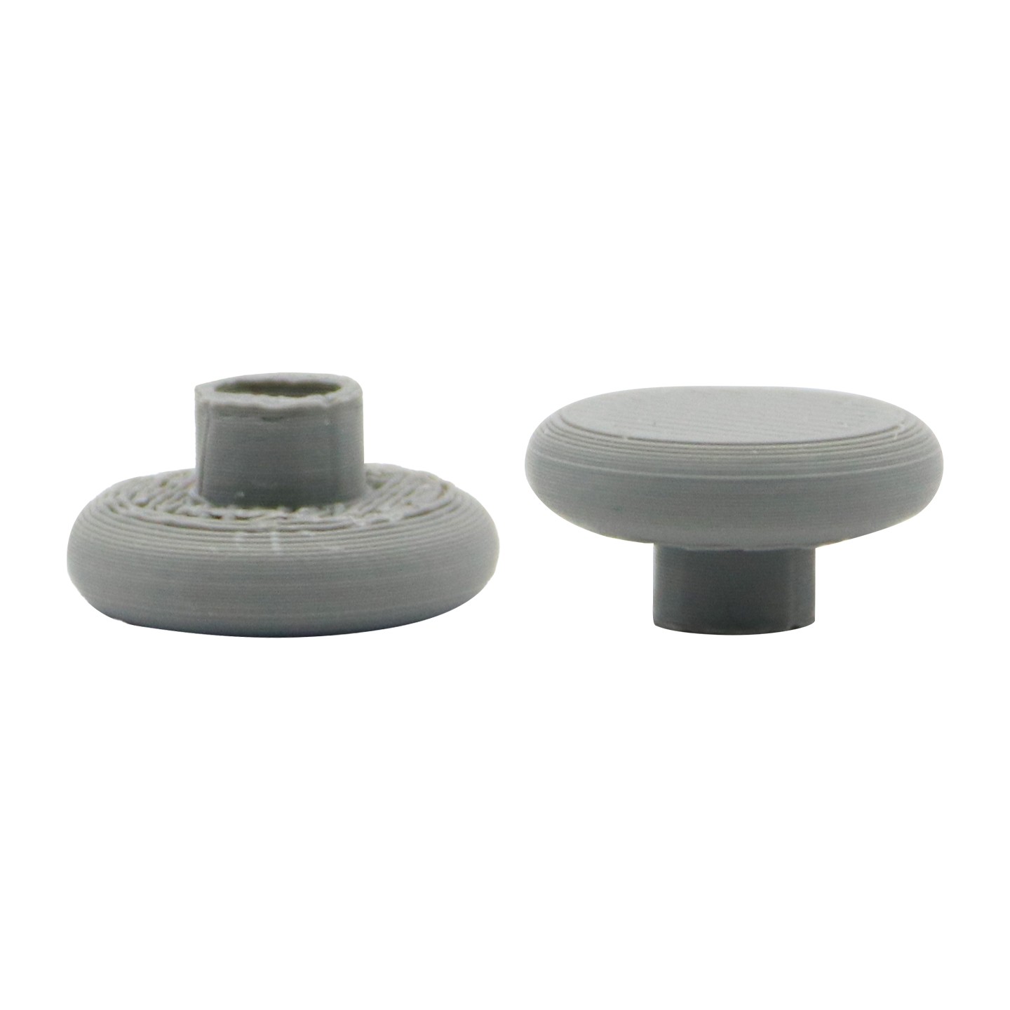 For Retroid Pocket 5 Joystick Caps Anti-slip and comfortable enhancing