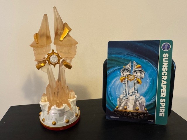 HUGE Skylanders Lot (TESTED) – Characters w/ Stat Cards, Traps, & Add-Ons