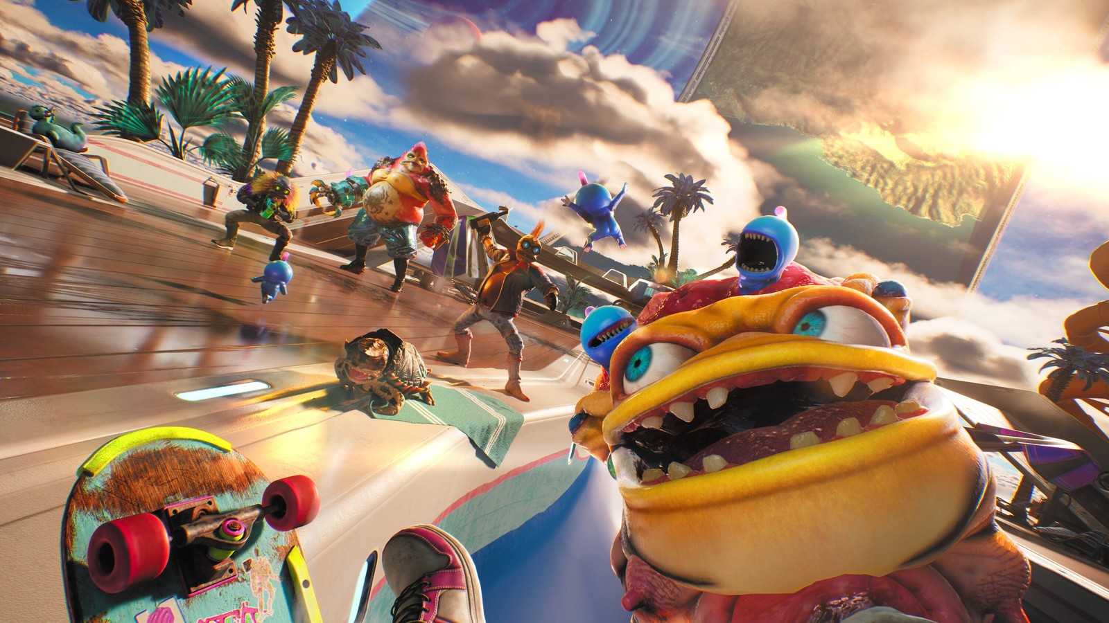 High on Life 2 for Playstation 5 – PlayStation 5