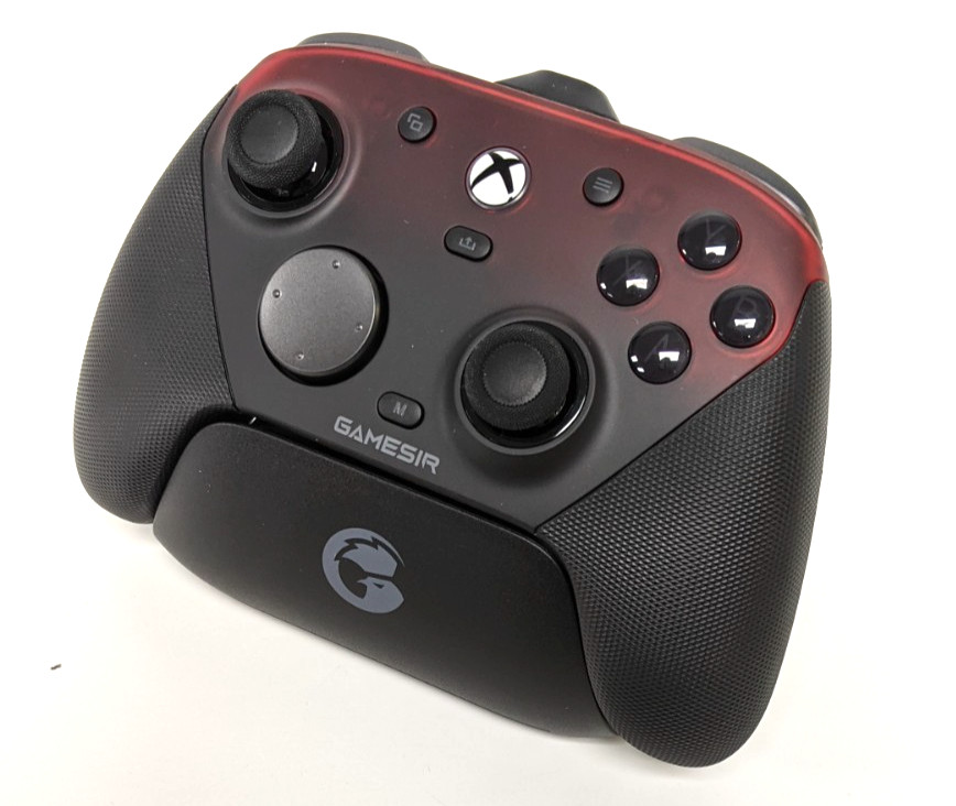 GameSir G7 Pro Tri-Mode Controller Xbox Wired / PC Wireless Shadow Ember