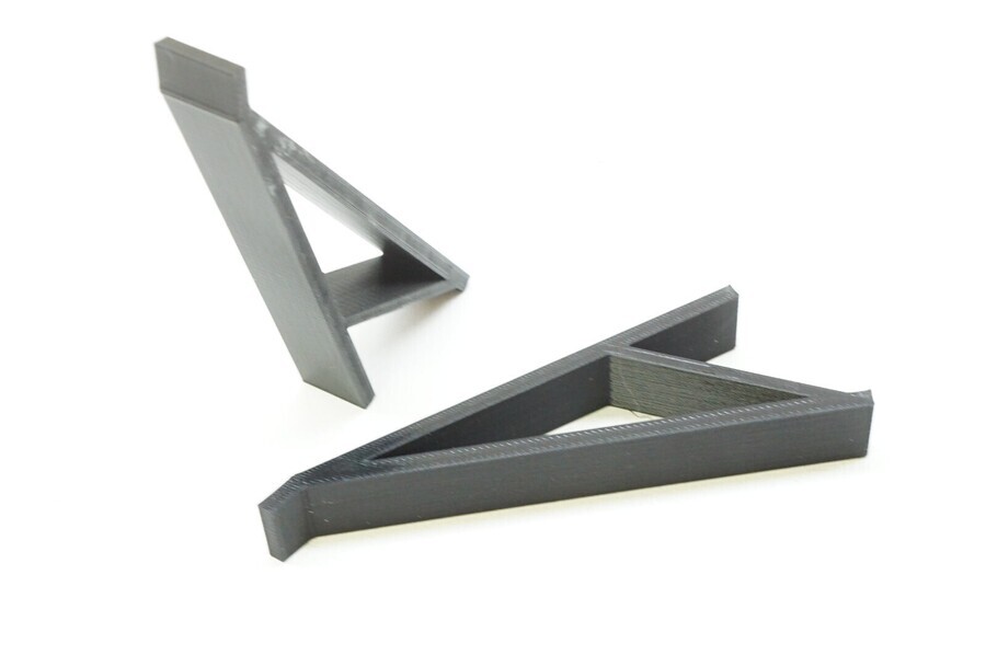 Universal Display Stand for Nintendo Console, NES, SNES, Sega Dreamcast Vintage