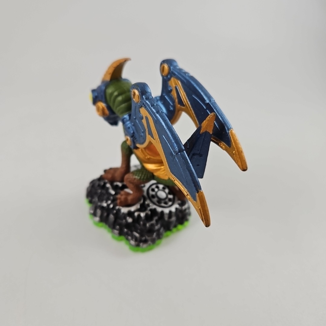 Skylanders Spyro’s Adventure Drobot Figure