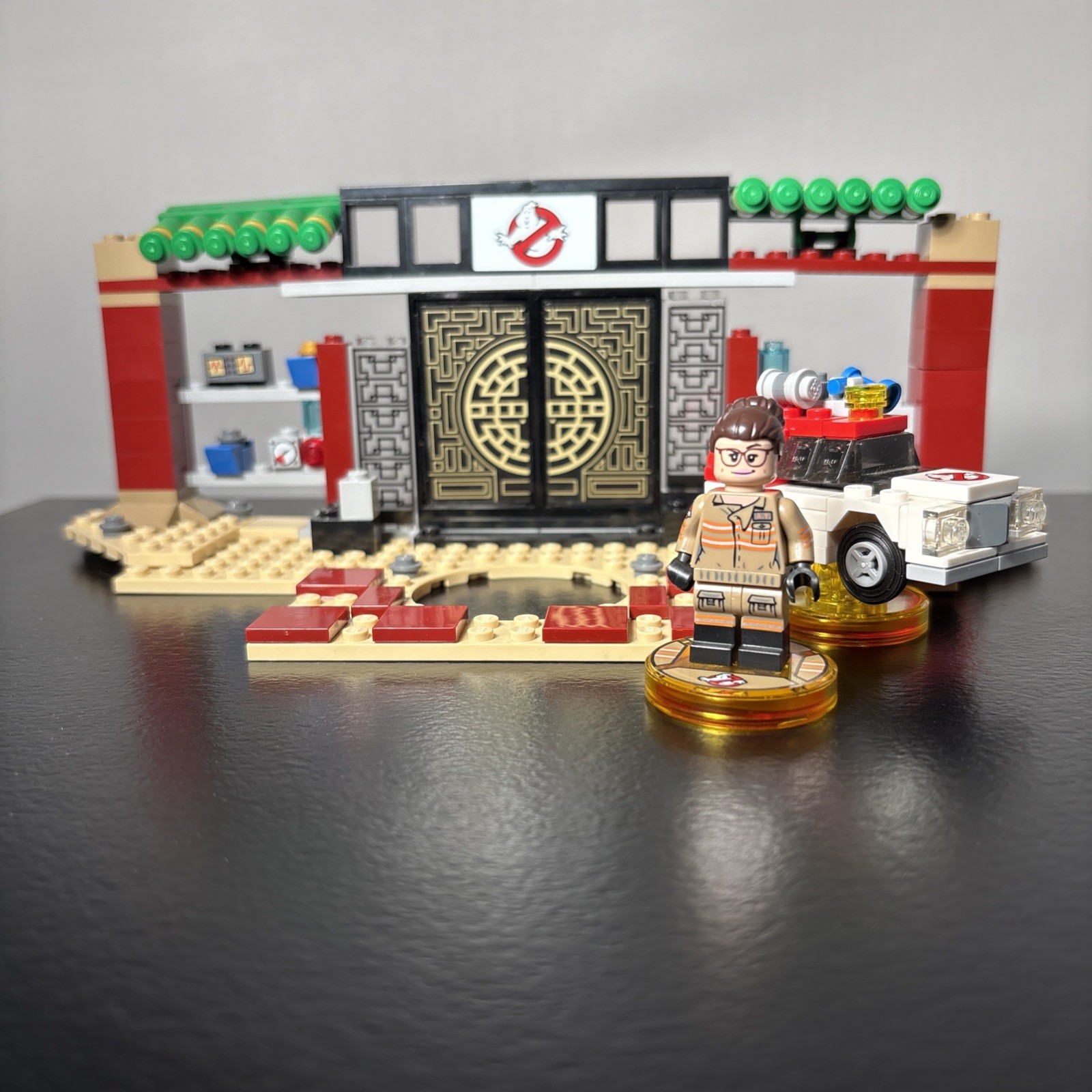 LEGO DIMENSIONS: Ghostbusters Story Pack (71242) Retired. Read Description