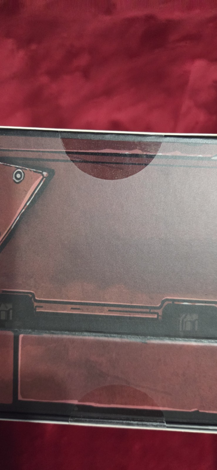 Borderlands Mystery Controller Loot Box -Limited Edition- PC or Nintendo Switch
