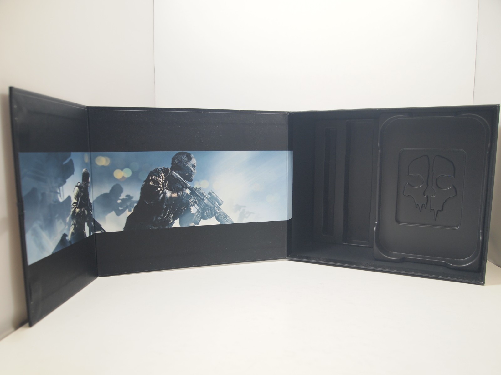 Call of Duty: Ghosts Prestige Edition (Sony PlayStation 3 | PS3) Complete in Box
