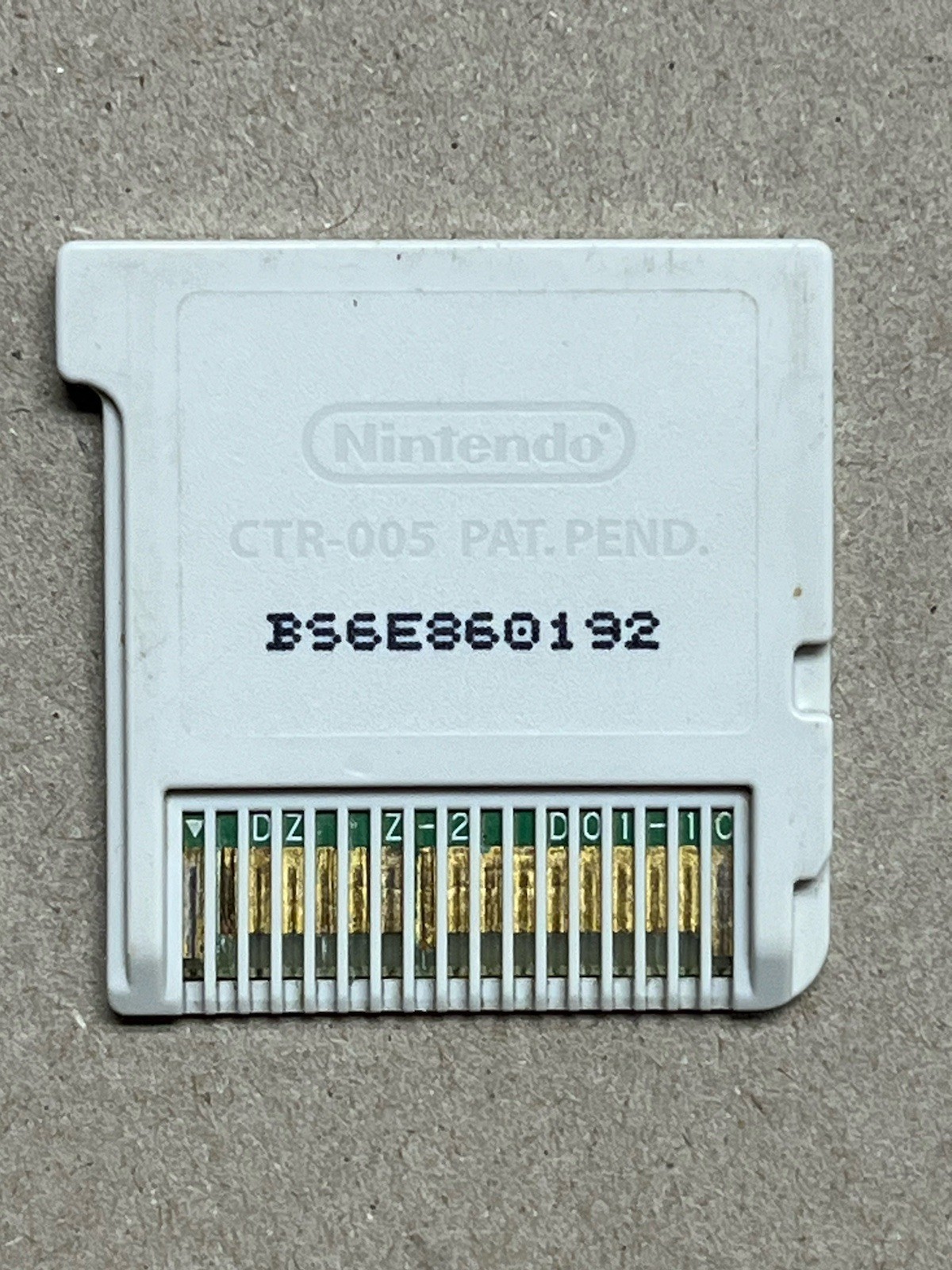 Sonic Boom: Fire & Ice Nintendo 3DS CART ONLY tested working free shipping