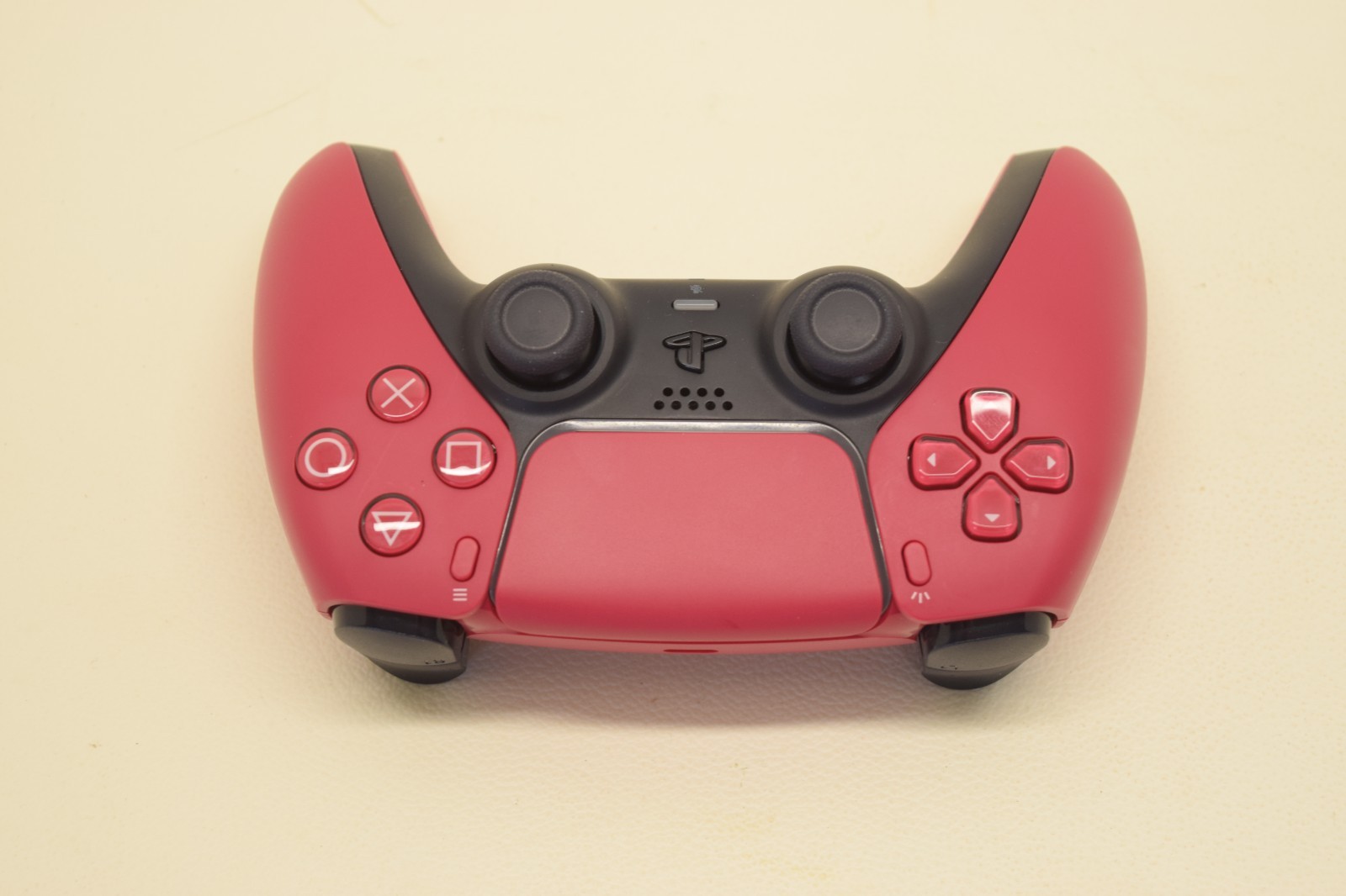 Sony PlayStation 5 PS5 DualSense Wireless Controller Cosmic Red CFI-ZCT2W