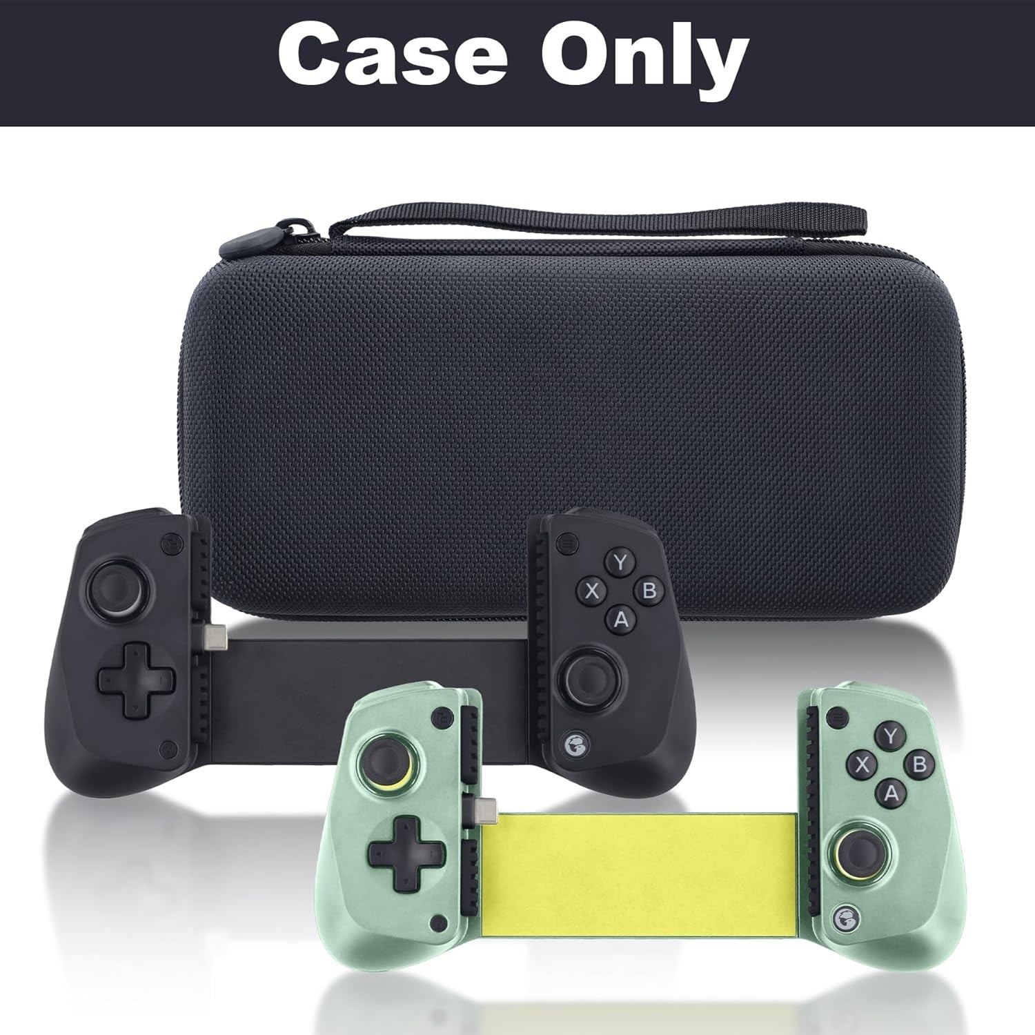 Protective Case for GameSir X5s/X5 Lite Gaming Controller-~