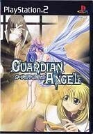PS2 Guardian Angel Japan J2