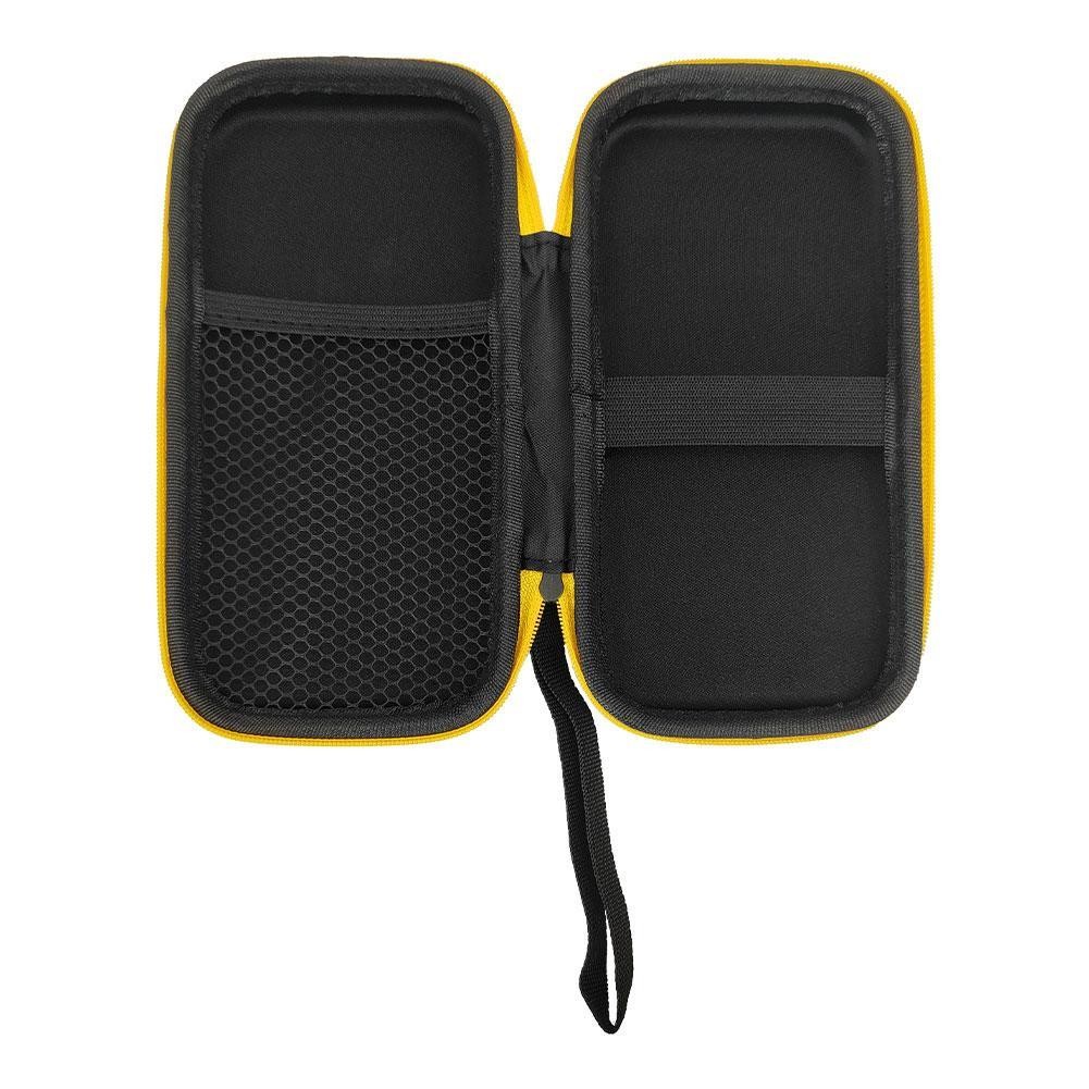 RG40XX H RG405M RG351P Handheld Game Console Storage Carry Case Protective Bag