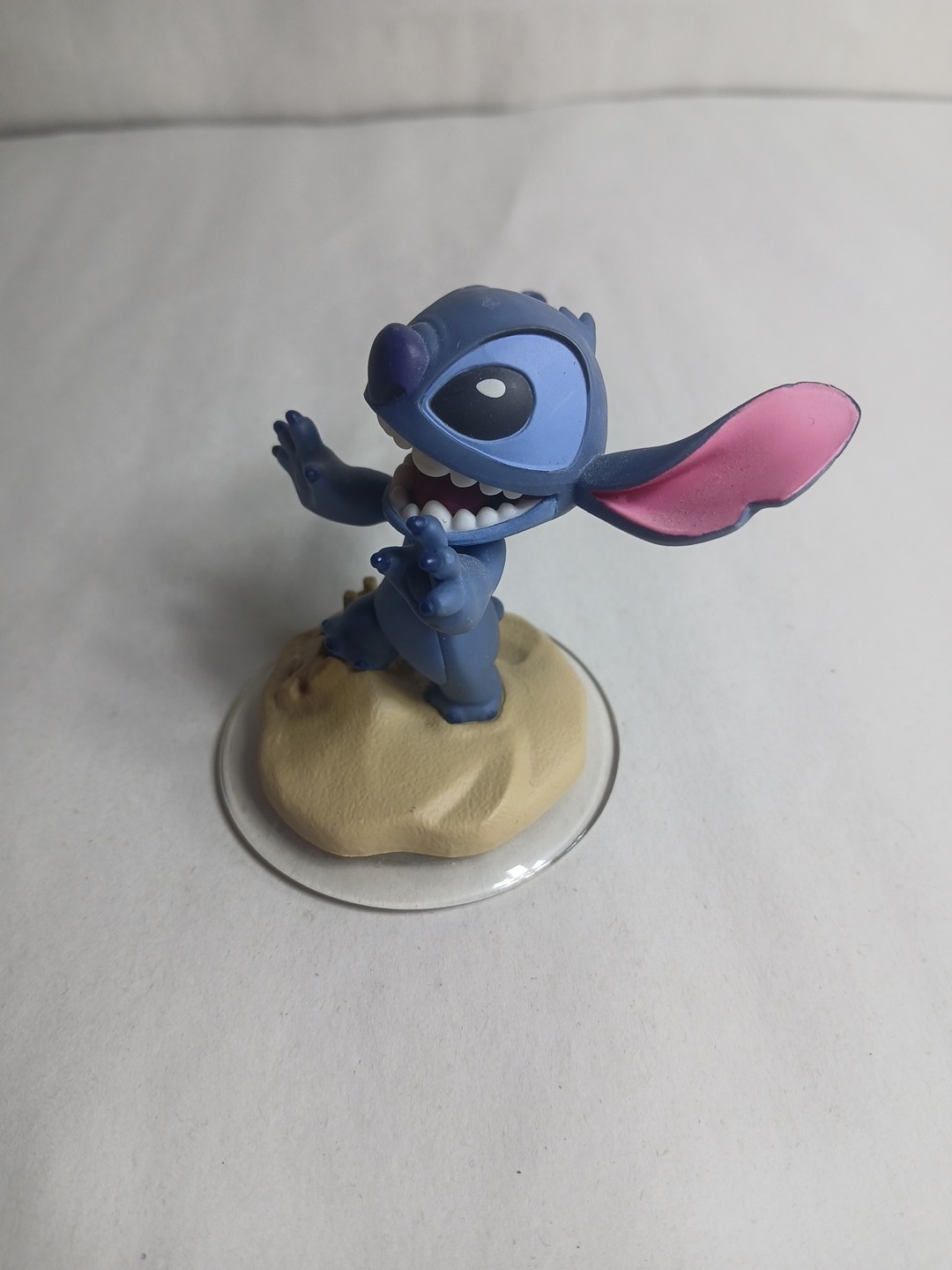 Disney Infinity 2.0 Originals Lilo & Stitch Video Game Figure INF-1000118