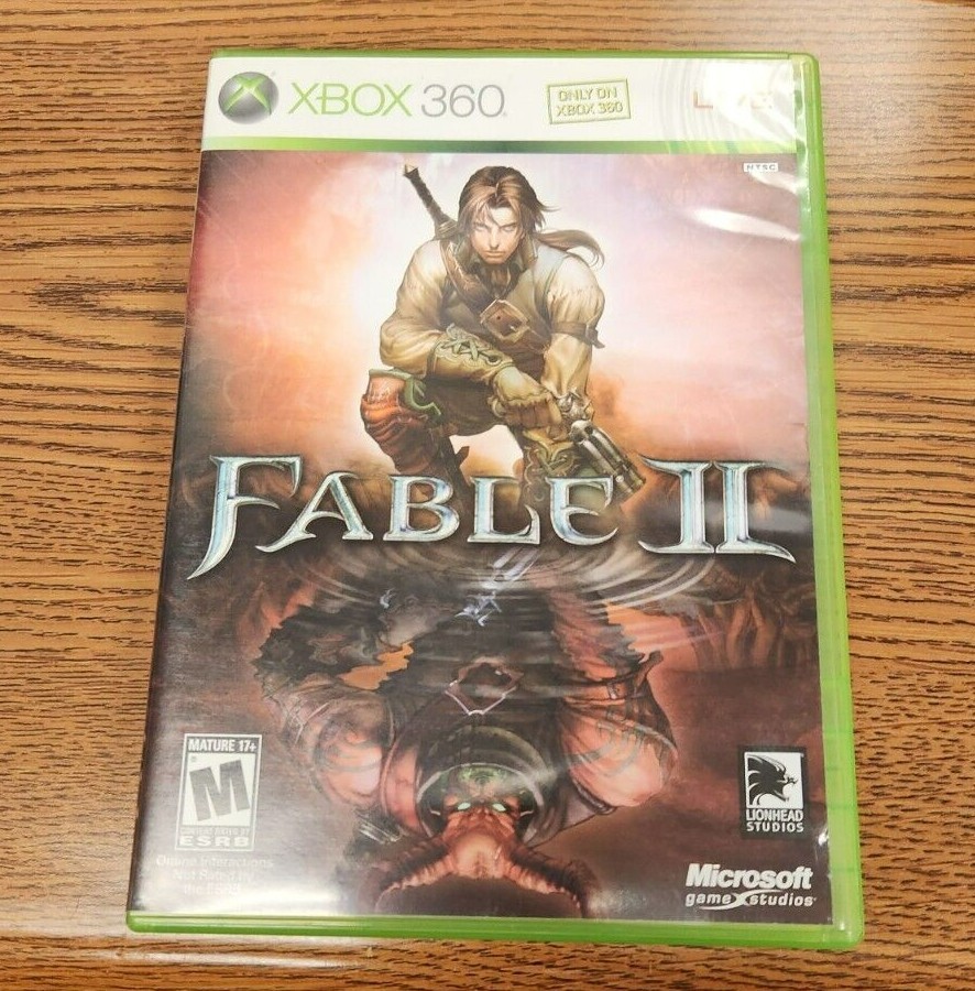 Xbox 360 Games Original Owner All Mint Condition! Guaranteed to Work Choose Game