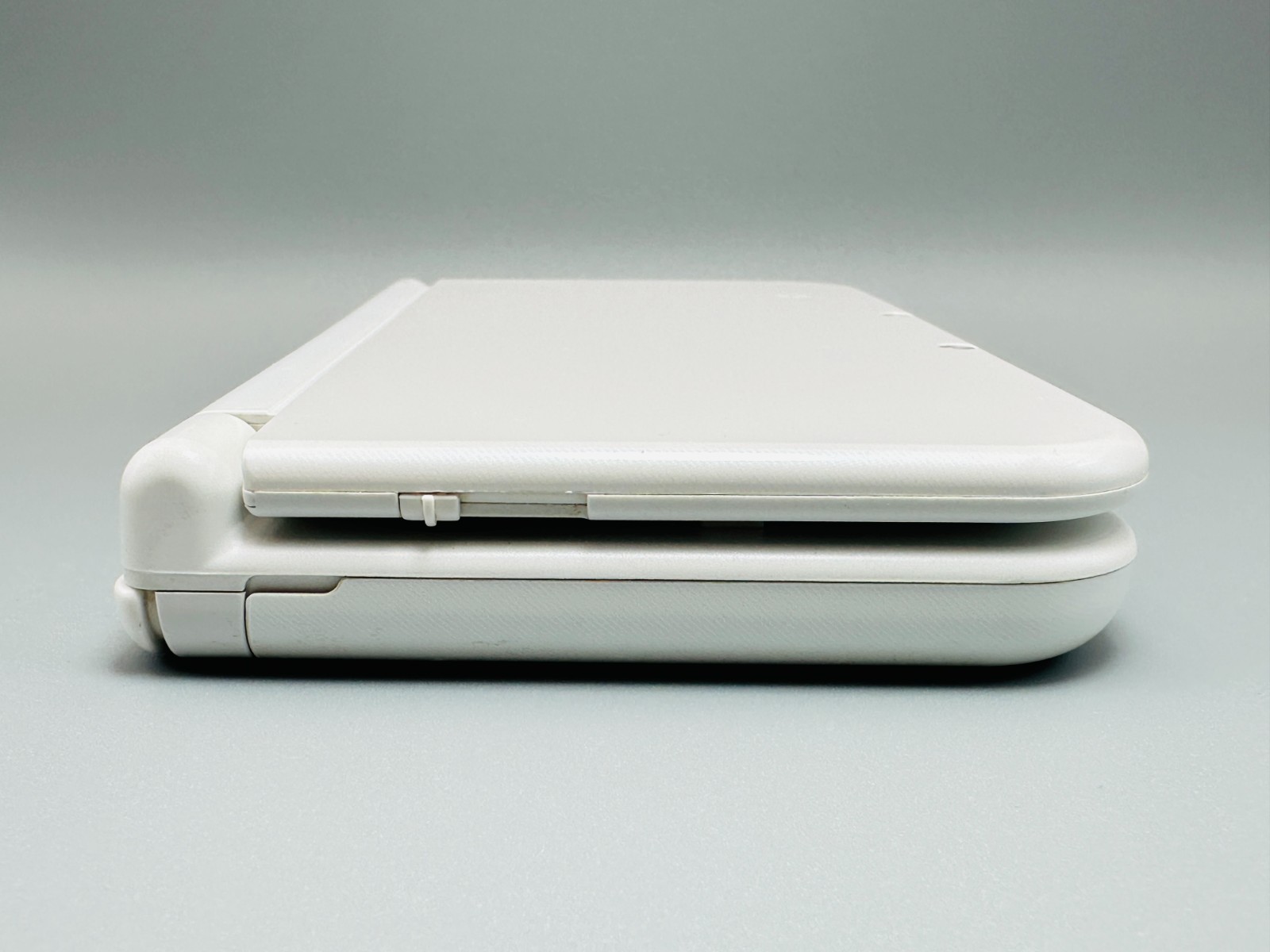 Nintendo New 3DS LL XL | Pearl White | Bottom IPS | 128gb | VG/G Condition