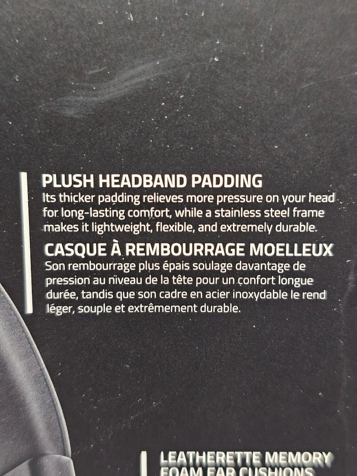 Razer BlackShark V2 X Multi-Platform Wired Esports Headset -New! Sealed!