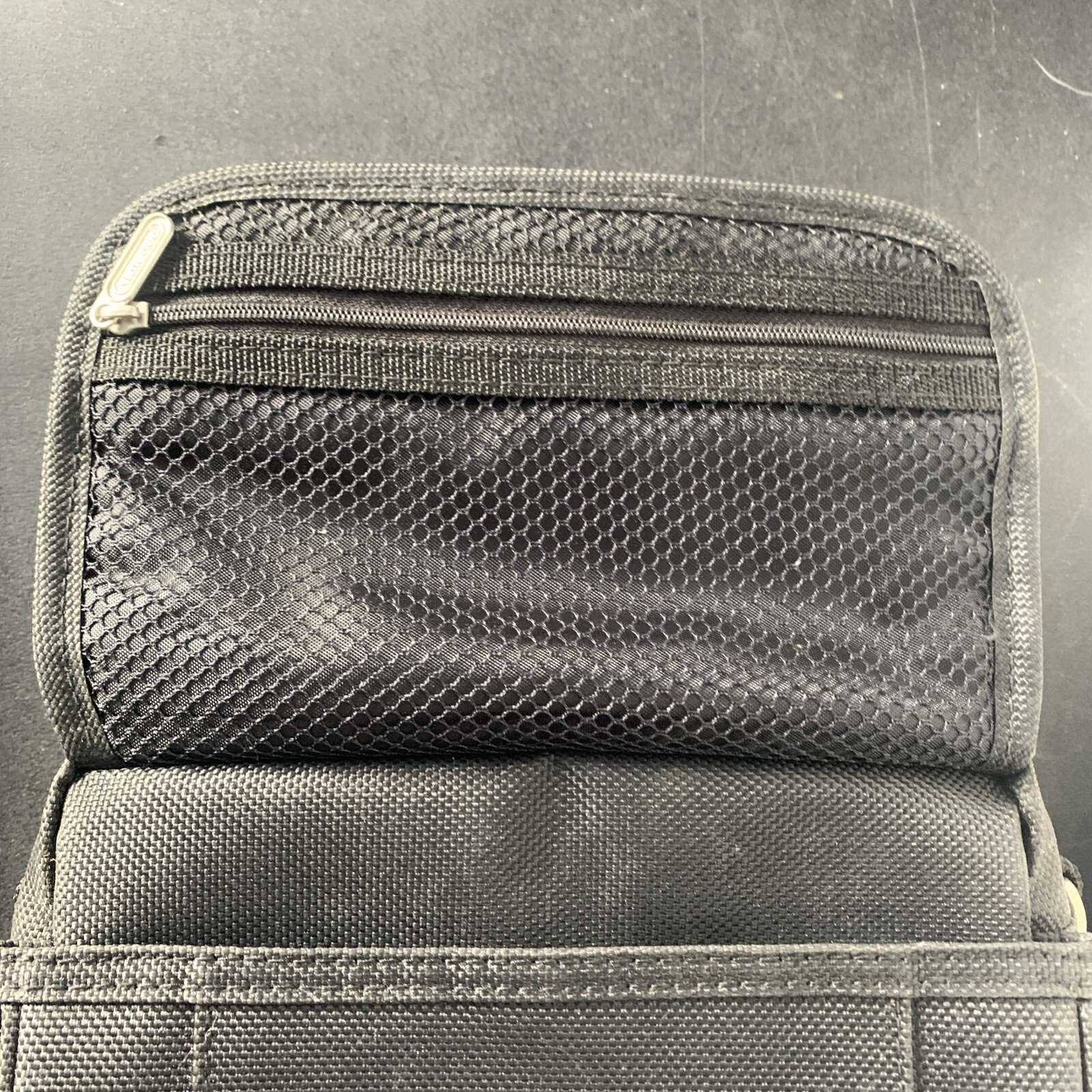 Vintage Official Nintendo Game Boy Advance Carry Case Fanny Pack