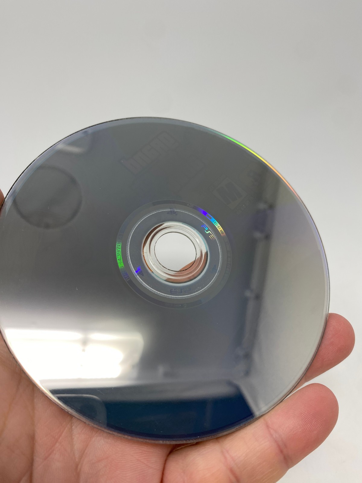 Grand Theft Auto V – PS3 PlayStation 3 Disc Only Tested working