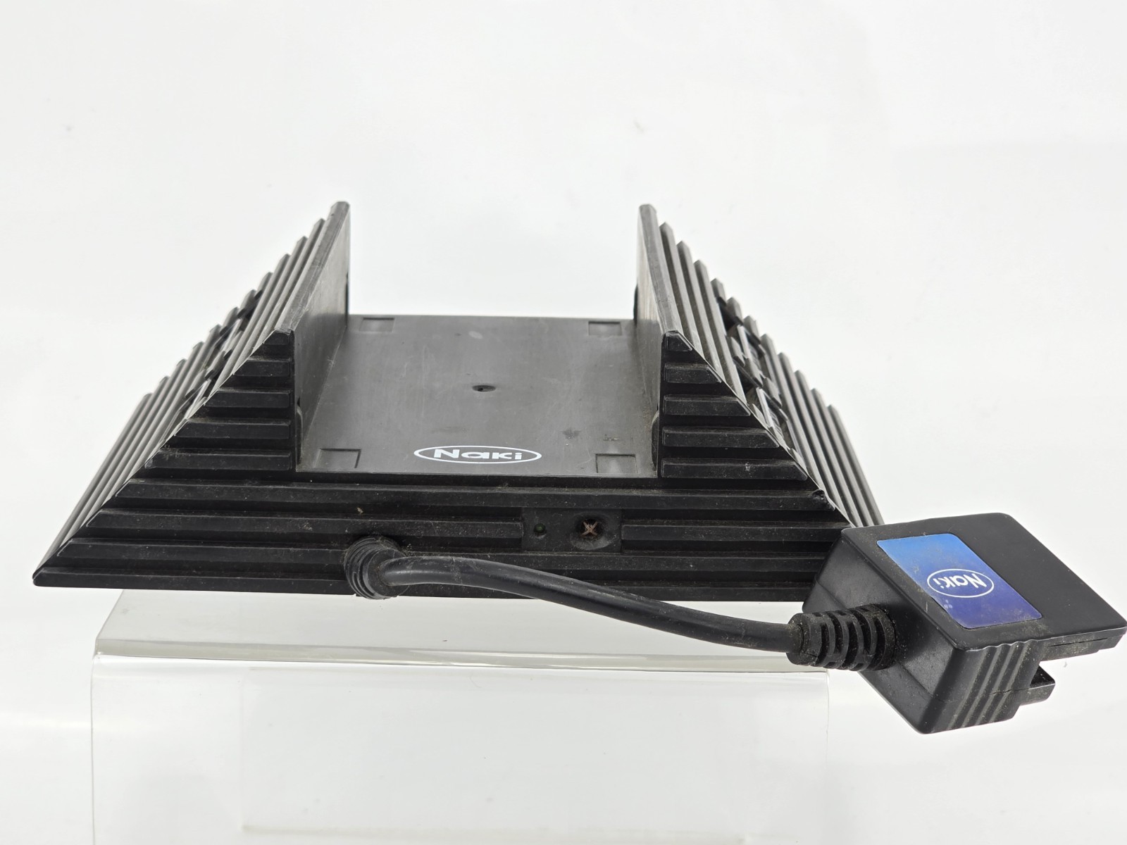 Naki – Platform Multi-Tap Vertical Stand Sony PlayStation 2 PS2 4 Player – Works