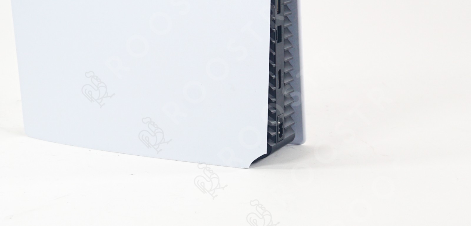 PlayStation 5 Original 825GB Disc Edition Console Only HDMI Power Fair Condition